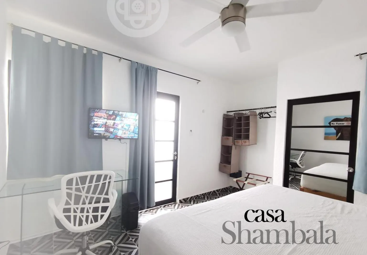 Casa Shambala Playa Apartment Playa del Carmen