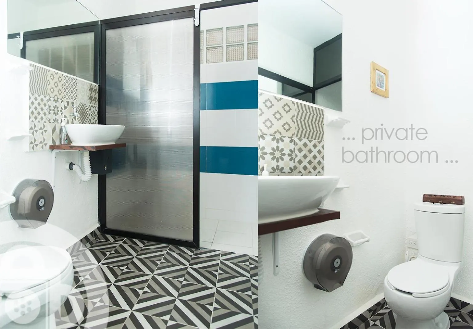 Casa Shambala Playa Apartment Playa del Carmen 0*,
