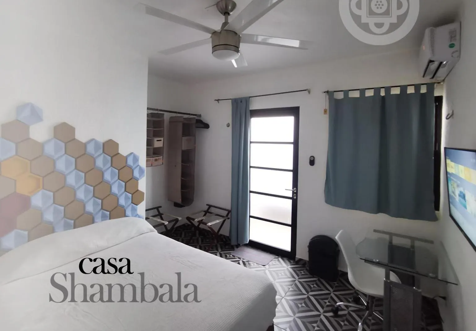 Casa Shambala Playa Apartment Playa del Carmen