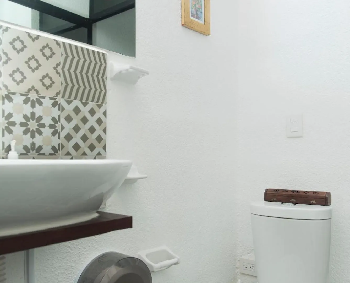 Casa Shambala Playa Apartment Playa del Carmen